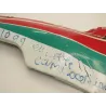 Cache carenage coque arriere droit APRILIA AF1 125 1988 PROJECT 108 Cache carenage coque arriere droit APRILIA AF1 125 1988 PROJECT 108