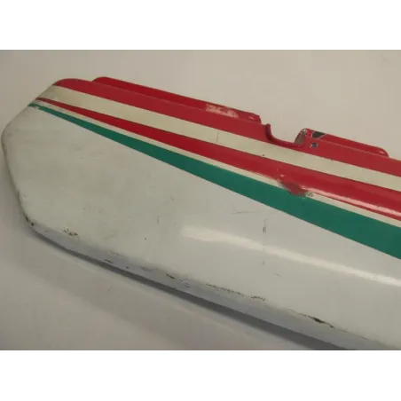 Cache carenage coque arriere droit APRILIA AF1 125 1988 PROJECT 108