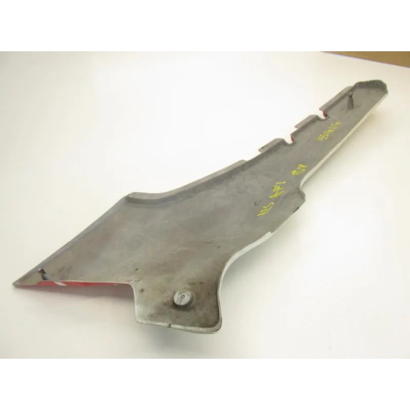 Cache carenage coque arriere droit APRILIA AF1 125 1988 PROJECT 108