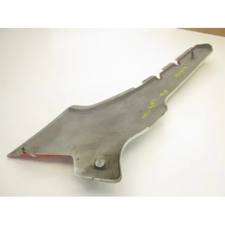 Cache carenage coque arriere droit APRILIA AF1 125 1988 PROJECT 108