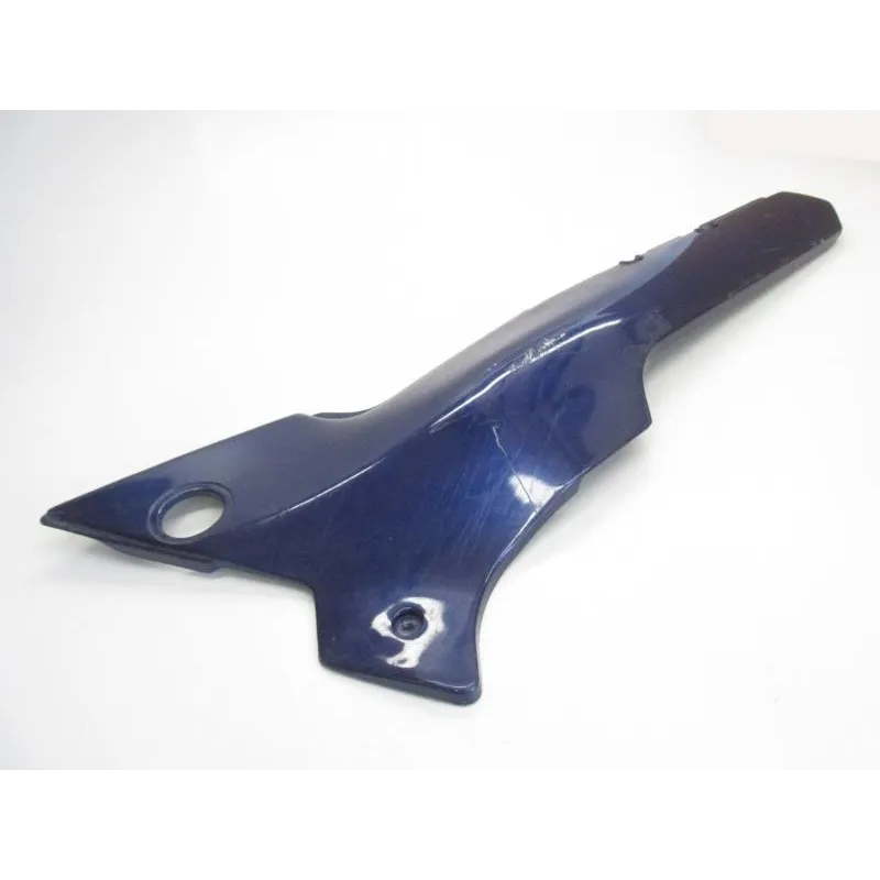 Cache carenage coque arriere gauche APRILIA AF1 125 1988 PROJECT 108