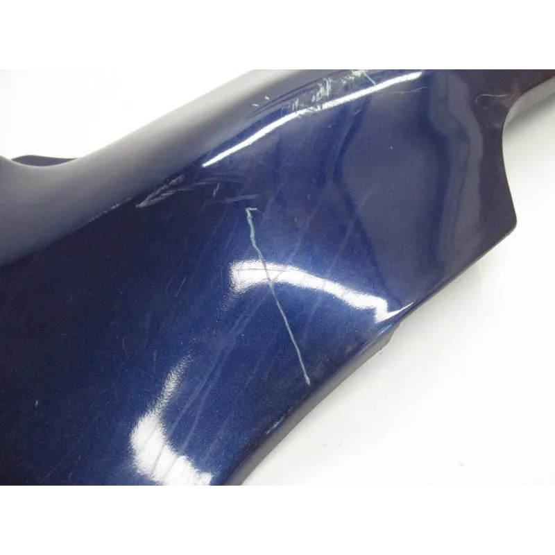 Cache carenage coque arriere gauche APRILIA AF1 125 1988 PROJECT 108