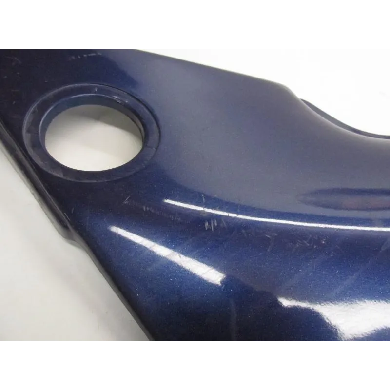 Cache carenage coque arriere gauche APRILIA AF1 125 1988 PROJECT 108