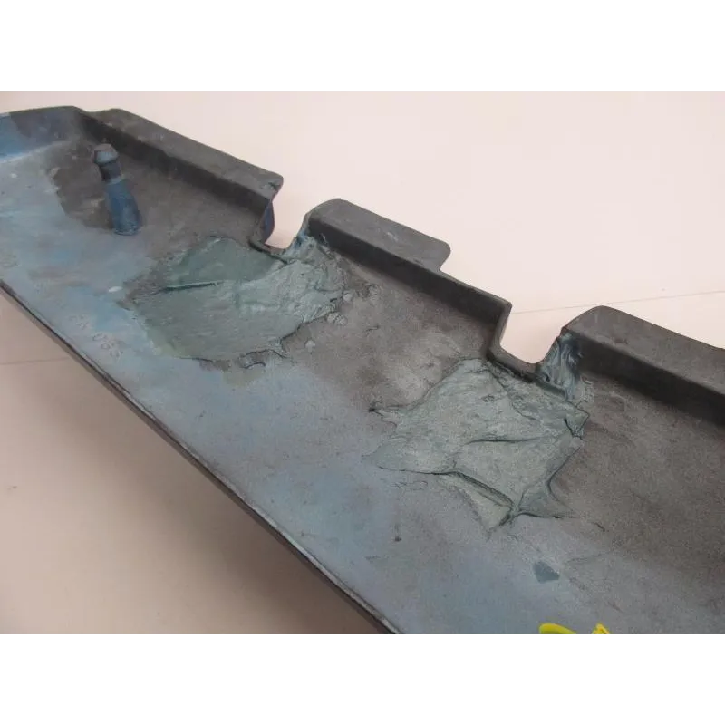 Cache carenage coque arriere gauche APRILIA AF1 125 1988 PROJECT 108
