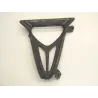 Cache carenage v avant YAMAHA YZF 600 1999-2002 R6
