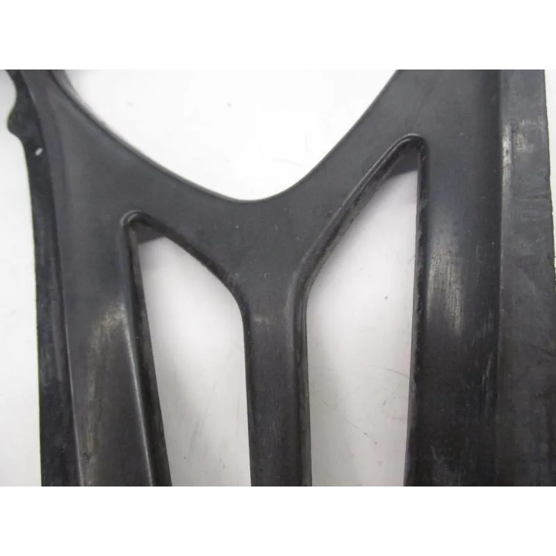 Cache carenage v avant YAMAHA YZF 600 1999-2002 R6
