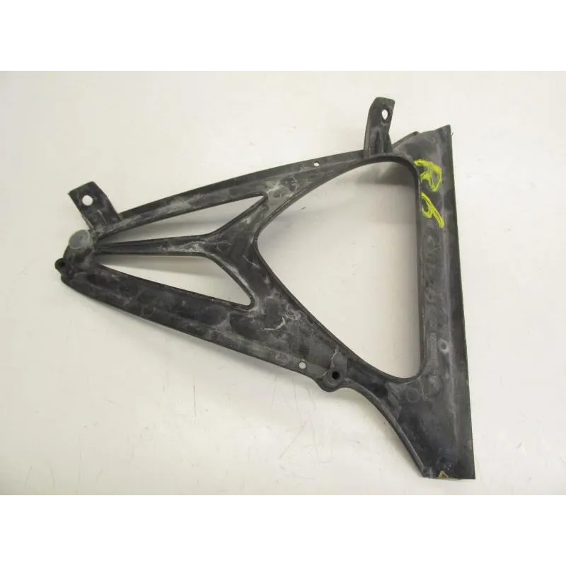 Cache carenage v avant YAMAHA YZF 600 1999-2002 R6