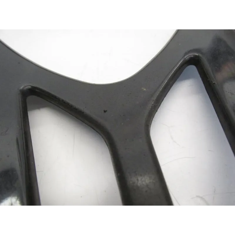 Cache carenage v avant YAMAHA YZF 600 1999-2002 R6