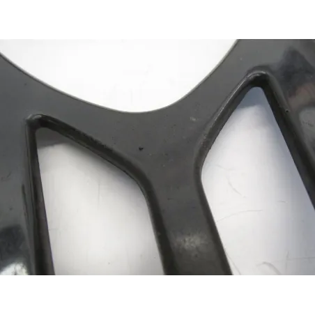 Cache carenage v avant YAMAHA YZF 600 1999-2002 R6