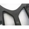 Cache carenage v avant YAMAHA YZF 600 1999-2002 R6