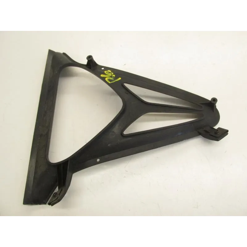 Cache carenage v avant YAMAHA YZF 600 1999-2002 R6