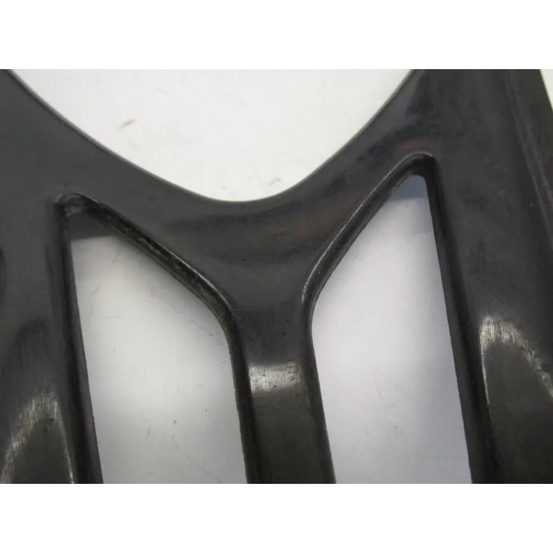 Cache carenage v avant YAMAHA YZF 600 1999-2002 R6