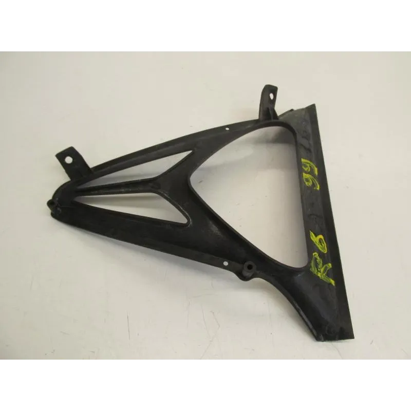 Cache carenage v avant YAMAHA YZF 600 1999-2002 R6