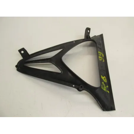 Cache carenage v avant YAMAHA YZF 600 1999-2002 R6