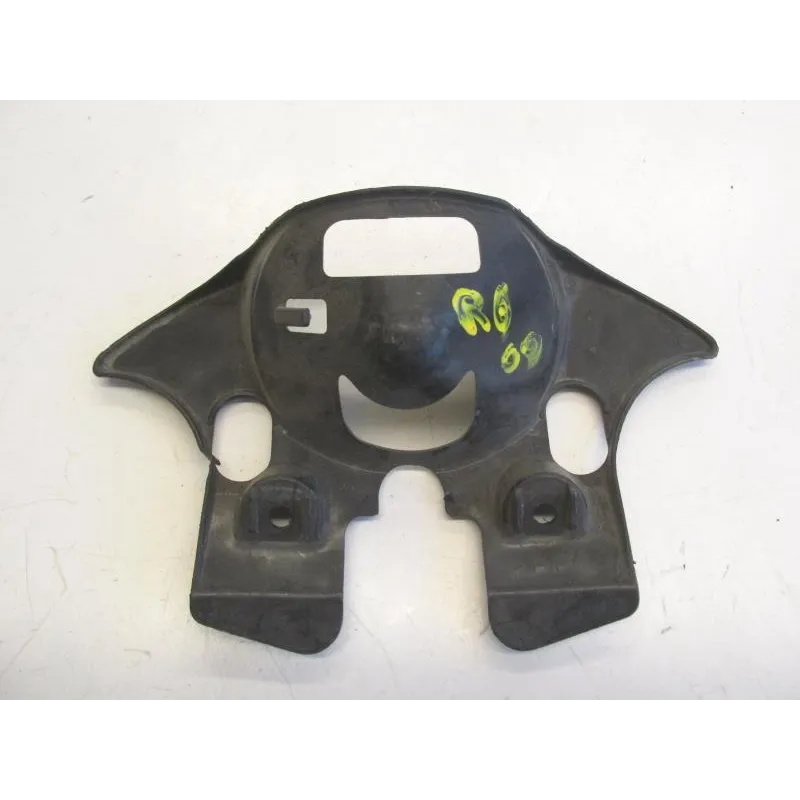 Cache carenage face avant YAMAHA YZF 600 1999-2002 R6