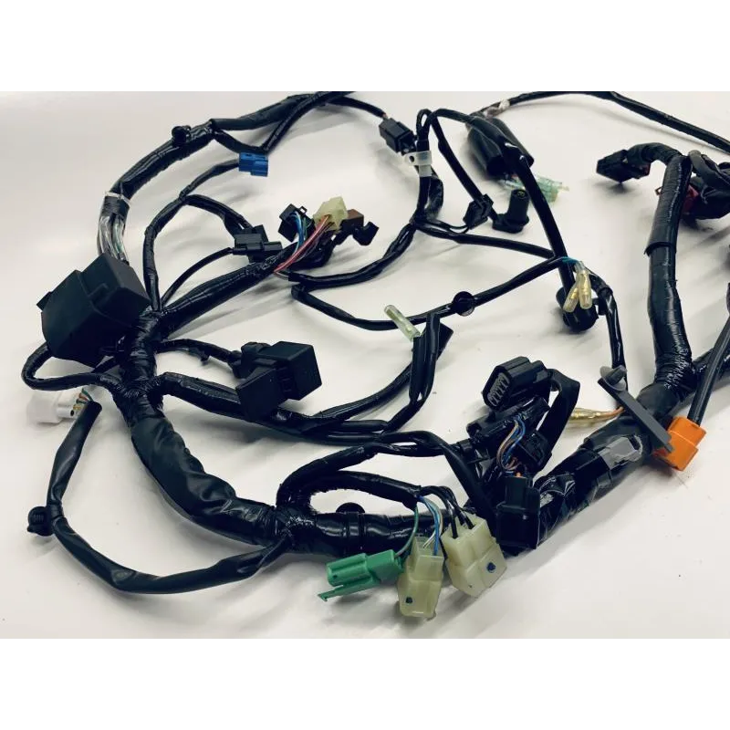 Faisceau electrique HONDA CBR 300 R 2014-2017