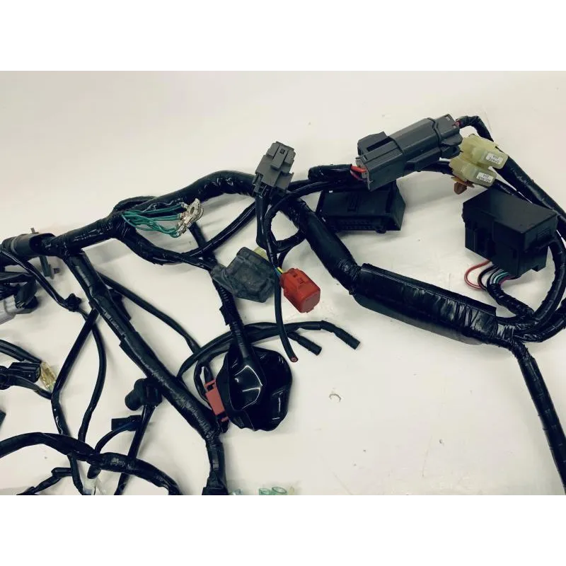 Faisceau electrique HONDA CBR 300 R 2014-2017
