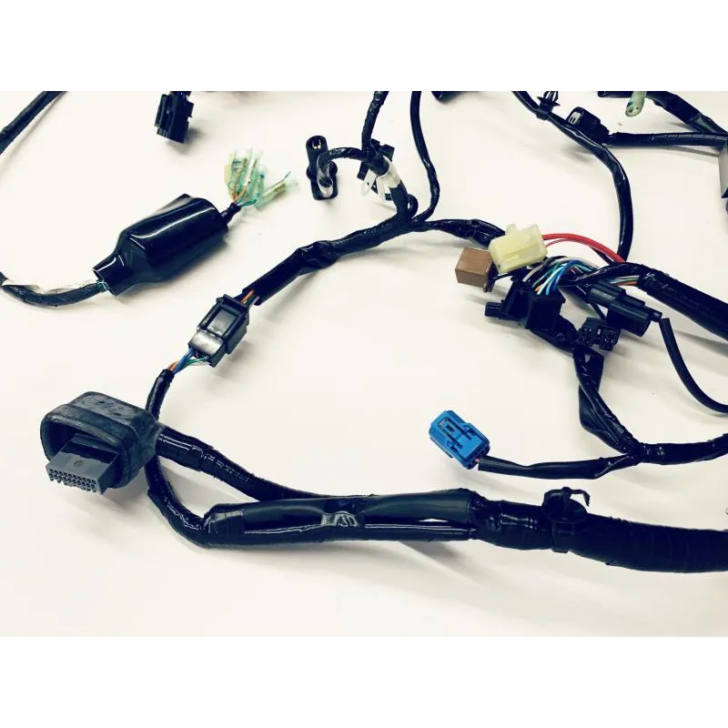 Faisceau electrique HONDA CBR 300 R 2014-2017