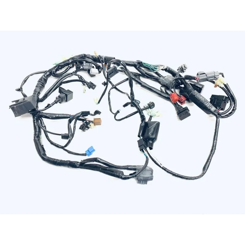 Faisceau electrique HONDA CBR 300 R 2014-2017