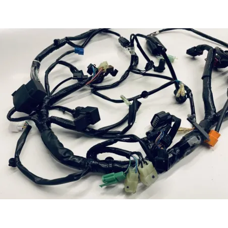 Faisceau electrique HONDA CBR 300 R 2014-2017