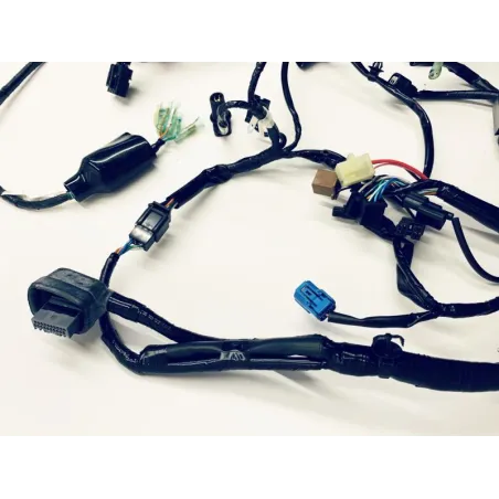 Faisceau electrique HONDA CBR 300 R 2014-2017