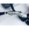 Faisceau electrique HONDA CBR 300 R 2014-2017 Faisceau electrique HONDA CBR 300 R 2014-2017