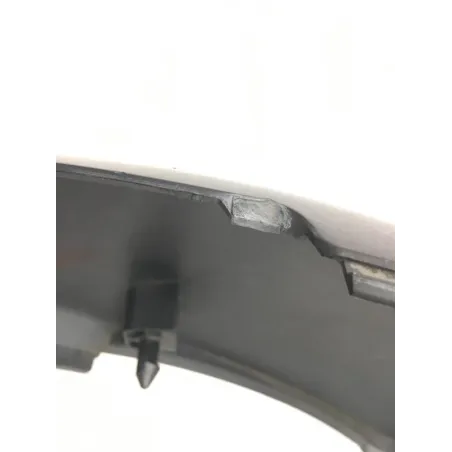 Cache carenage sous selle gauche YAMAHA XP 500 2008-2011 TMAX