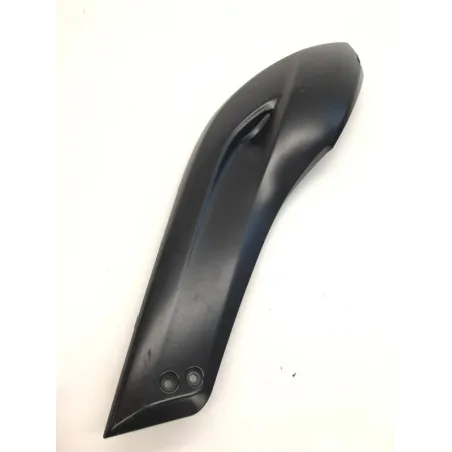 Cache carenage sous selle gauche YAMAHA XP 500 2008-2011 TMAX