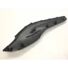 Cache carenage sous selle gauche YAMAHA XP 500 2008-2011 TMAX