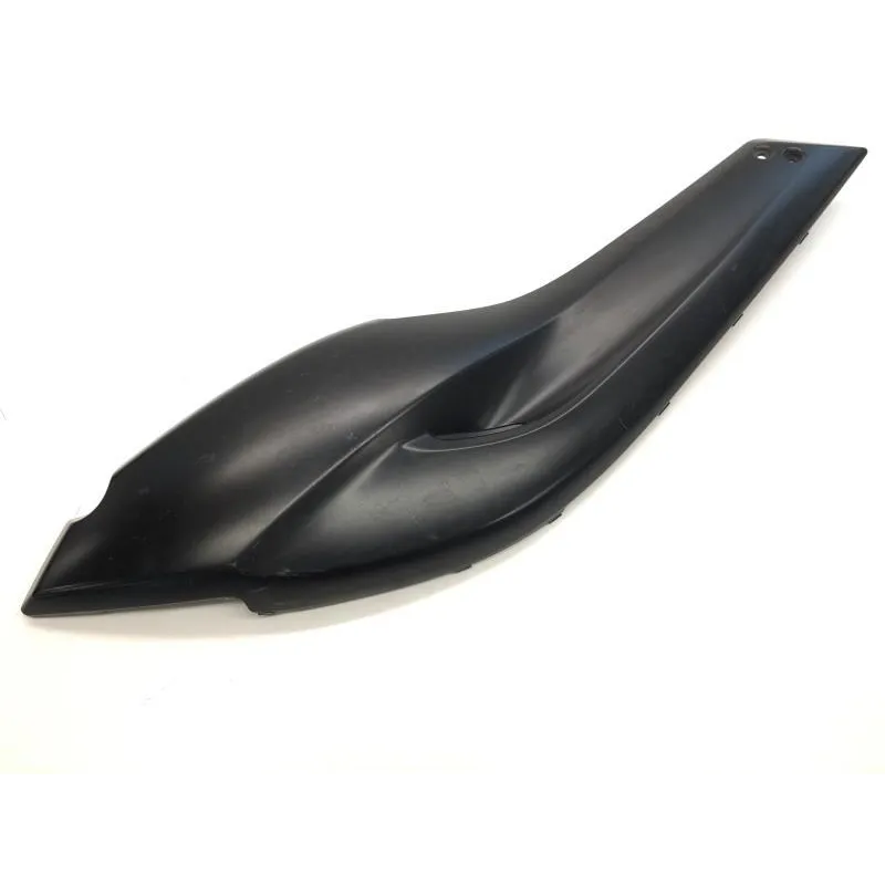 Cache carenage sous selle gauche YAMAHA XP 500 2008-2011 TMAX