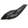 Cache carenage sous selle gauche YAMAHA XP 500 2008-2011 TMAX
