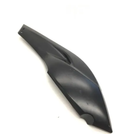 Cache carenage sous selle gauche YAMAHA XP 500 2008-2011 TMAX