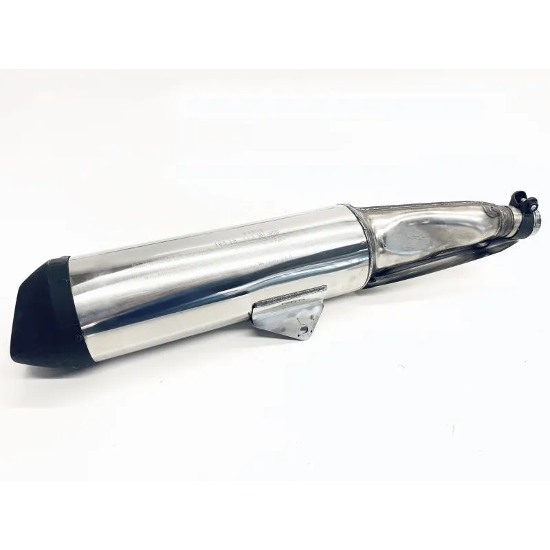 Silencieux (echappement) HONDA CBR 300 R 2014-2017