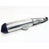 Silencieux (echappement) HONDA CBR 300 R 2014-2017 Silencieux (echappement) HONDA CBR 300 R 2014-2017