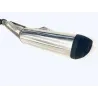 Silencieux (echappement) HONDA CBR 300 R 2014-2017 Silencieux (echappement) HONDA CBR 300 R 2014-2017