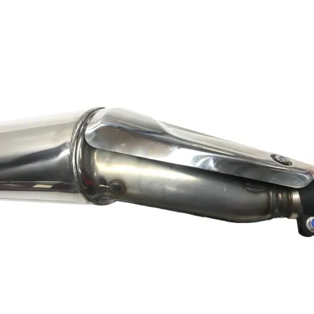 Silencieux (echappement) HONDA CBR 300 R 2014-2017