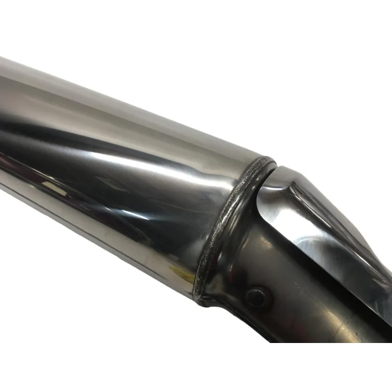 Silencieux (echappement) HONDA CBR 300 R 2014-2017