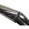 Silencieux (echappement) HONDA CBR 300 R 2014-2017 Silencieux (echappement) HONDA CBR 300 R 2014-2017