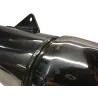 Silencieux (echappement) HONDA CBR 300 R 2014-2017 Silencieux (echappement) HONDA CBR 300 R 2014-2017