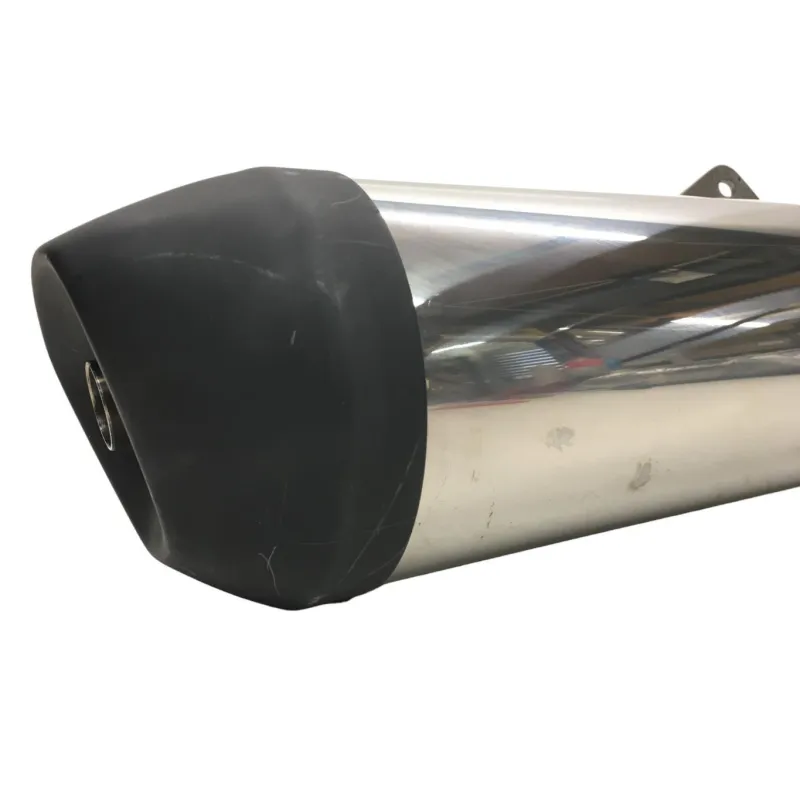 Silencieux (echappement) HONDA CBR 300 R 2014-2017