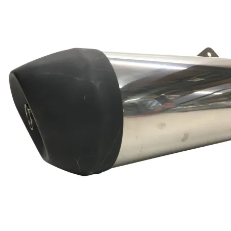 Silencieux (echappement) HONDA CBR 300 R 2014-2017