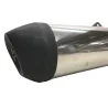 Silencieux (echappement) HONDA CBR 300 R 2014-2017 Silencieux (echappement) HONDA CBR 300 R 2014-2017