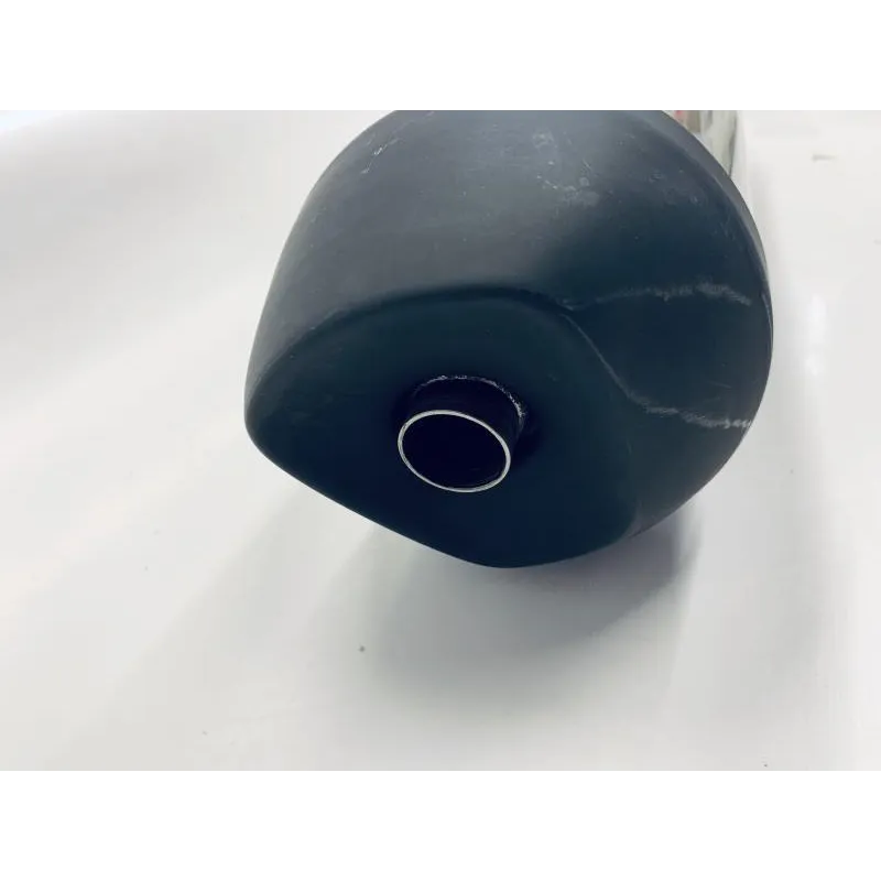 Silencieux (echappement) HONDA CBR 300 R 2014-2017