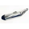Silencieux (echappement) HONDA CBR 300 R 2014-2017