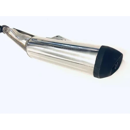 Silencieux (echappement) HONDA CBR 300 R 2014-2017