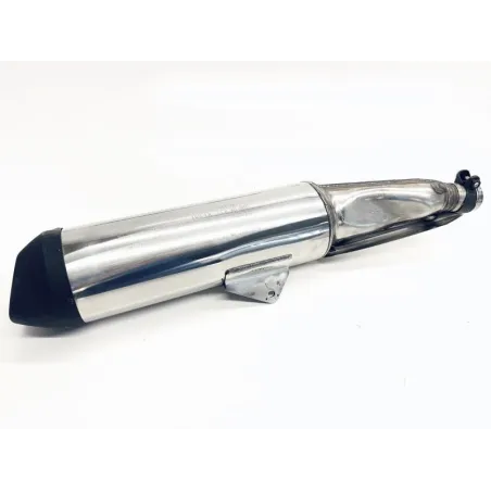Silencieux (echappement) HONDA CBR 300 R 2014-2017