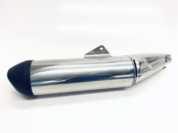 Silencieux (echappement) HONDA CBR 300 R 2014-2017
