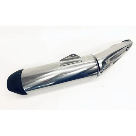 Silencieux (echappement) HONDA CBR 300 R 2014-2017