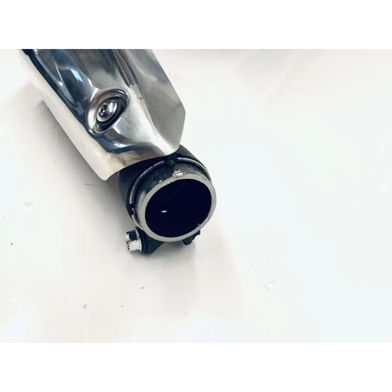 Silencieux (echappement) HONDA CBR 300 R 2014-2017