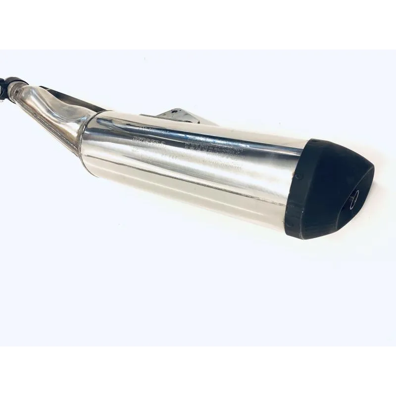Silencieux (echappement) HONDA CBR 300 R 2014-2017